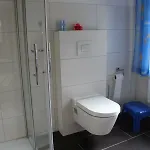 펜션 Haus Haase 플레텐베르크