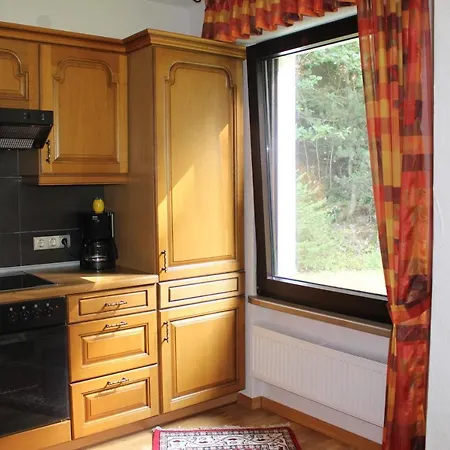 Holiday home Haus Haase Plettenberg