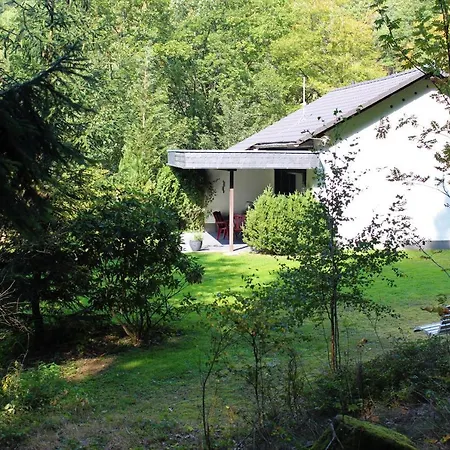 Holiday home Haus Haase *