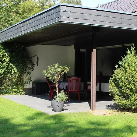 Haus Haase *
