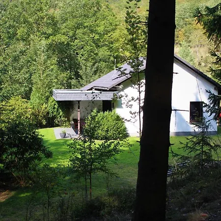 Holiday home Haus Haase
