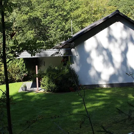 Haus Haase Дом отдыха Плеттенберг