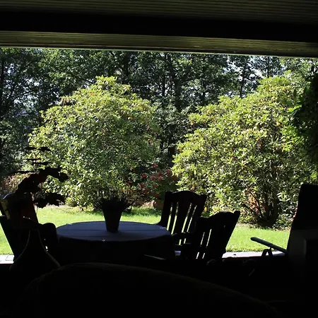 Holiday home Haus Haase