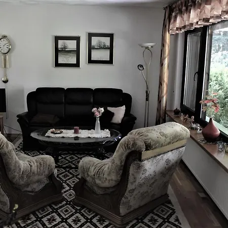 Дом отдыха Haus Haase Плеттенберг