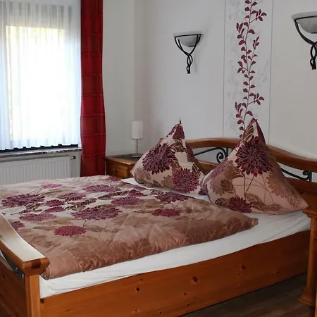 Haus Haase Плеттенберг