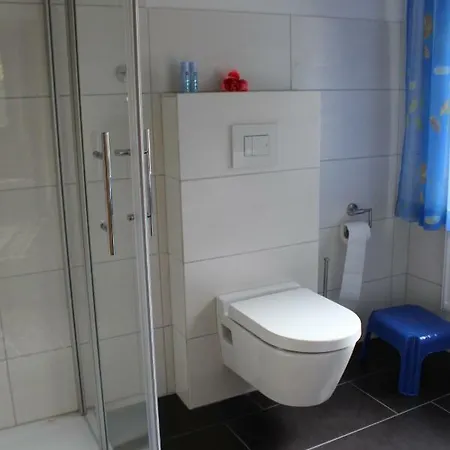 Дом отдыха Haus Haase Плеттенберг