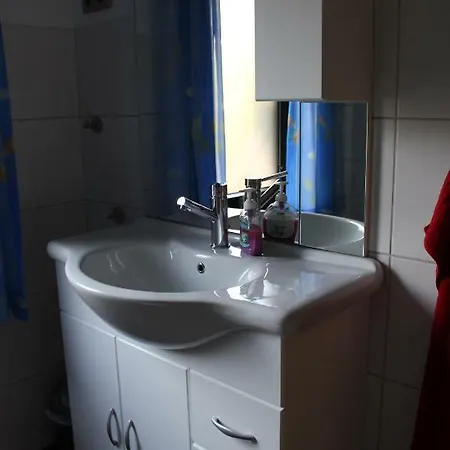 Haus Haase * Плеттенберг