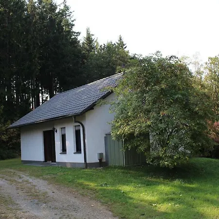 Haus Haase Дом отдыха Плеттенберг