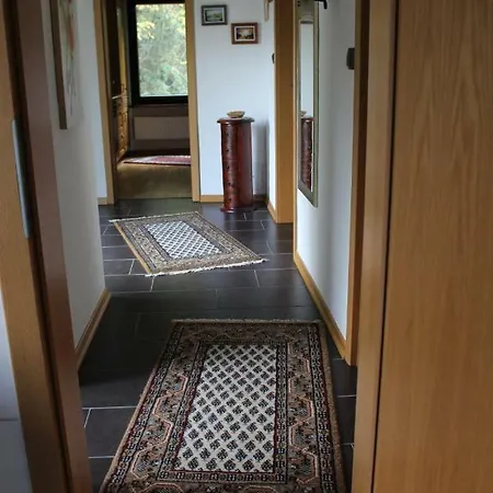 Haus Haase * Плеттенберг