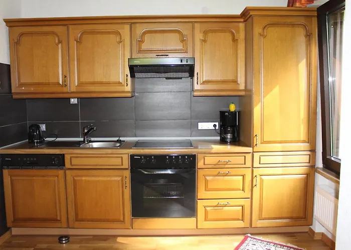 Casa vacanze Haus Haase