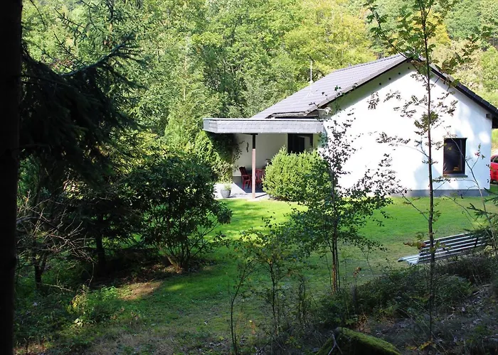 Casa vacanze Haus Haase *