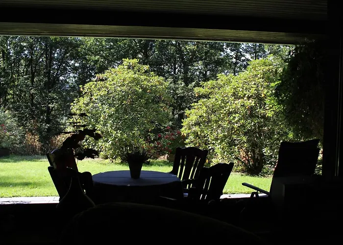 Holiday home Haus Haase