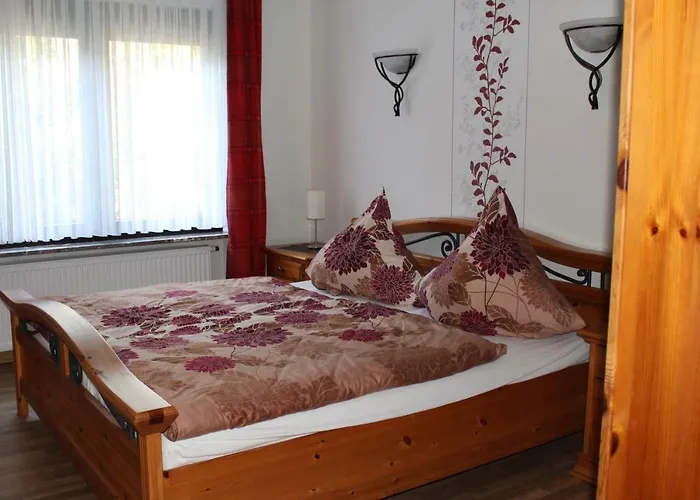 Haus Haase Plettenberg