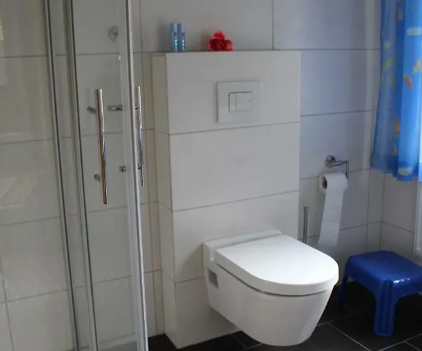 Casa vacanze Haus Haase Plettenberg