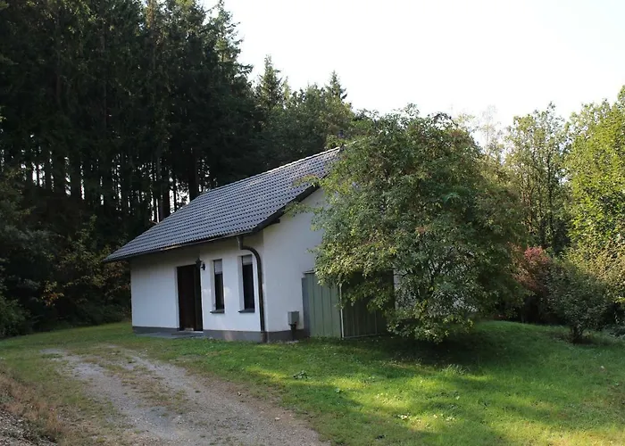 Haus Haase Casa vacanze Plettenberg