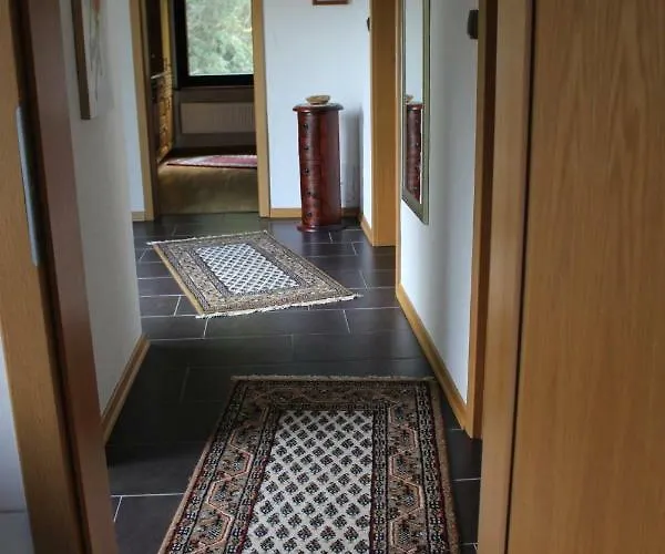 Haus Haase * Plettenberg